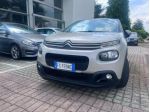 CITROEN C3 PureTech 110 S&S EAT6 Uptown rif. 23776714