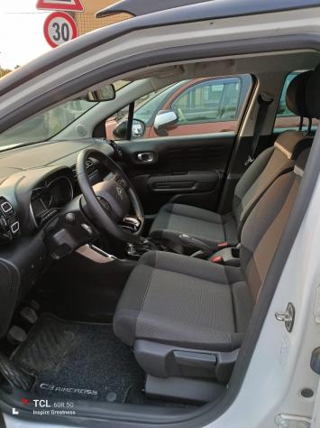 Citroen C3 Aircross BlueHDi 110 S&S Shine Pack - Foto 7