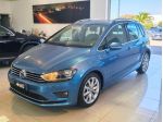 VOLKSWAGEN Golf Sportsvan 2.0 TDI Executive dsg