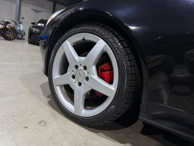 MERCEDES-BENZ SLK 280 3.0 V6 AMG PACK IN SEDE rif. 23034280 - Foto 9