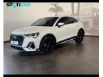 Audi Q3 I Sportback Sportback 35 2.0 tdi S line edition s-tronic
