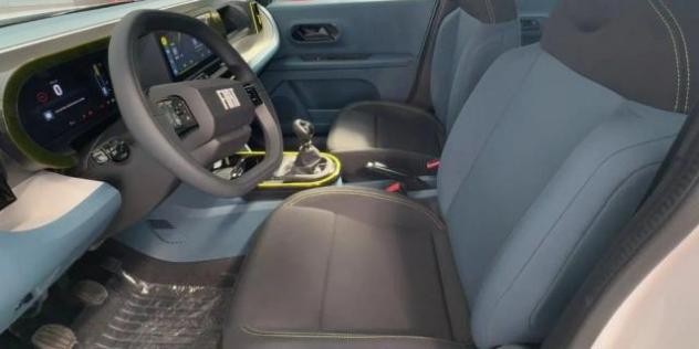 NEW Fiat Grande Panda 1.2 100 CV Icon#SUPER PREZZO! - Foto 8