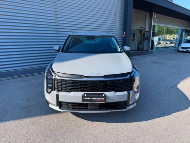 KIA Sportage 1.6 CRDi MHEV DCT Style OK Neopatentati rif. 24022311 - Foto 2