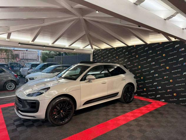 Porsche Macan 2.9 GTS 440cv pdk - Foto 4
