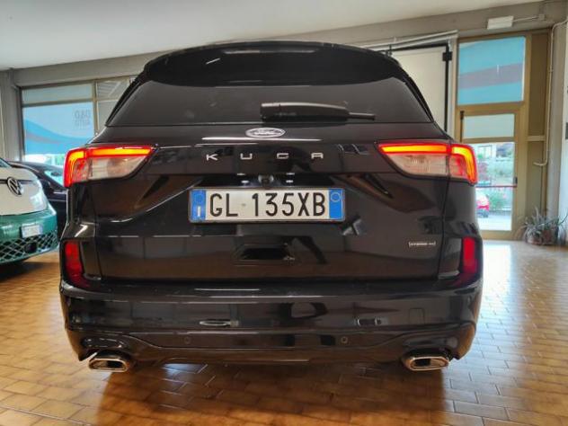 FORD Kuga 2.5 FULL HYBRID 4X4 ST-LINE X rif. 23814061 - Foto 7