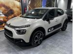 Citroen C3 PureTech 110 S&S PLUS 27619 KM