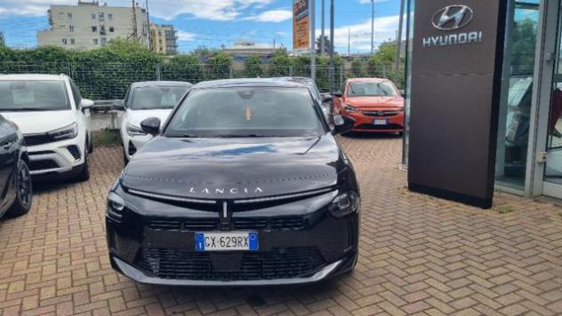 LANCIA Ypsilon Hybrid e-DCT Edizione Cassina rif. 23895175
