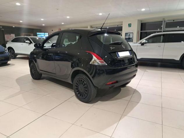 Lancia Ypsilon Ypsilon 0.9 t.air 70cv ELEFANTINO BLU UNIPROPR - Foto 7