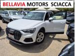 Audi Q3 2.0 TDI 150CV  S-tronic