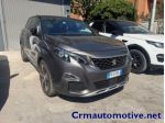 PEUGEOT 3008 BlueHDi 120 S&S EAT6 GT Line rif. 23834765