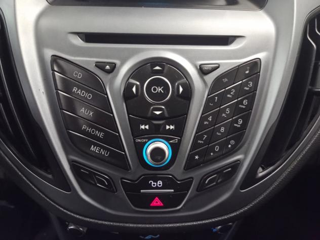 Ford B-Max B-Max 1.5 TDCi 75 CV Business - OK NEOPATENTATI - Foto 9