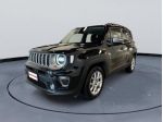 Jeep Renegade 1.3 T4 DDCT 150cv Limited - AUTOMATICA - GOMME 4 STAGIONI