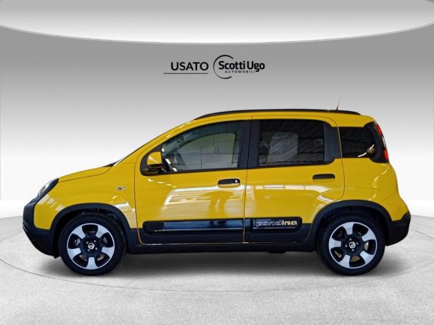 FIAT Pandina III 2024 Cross Cross 1.0 firefly hybrid s&s 65cv - Foto 5