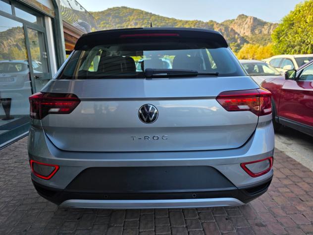 Volkswagen T-Roc 2.0 TDI SCR Style - Foto 6