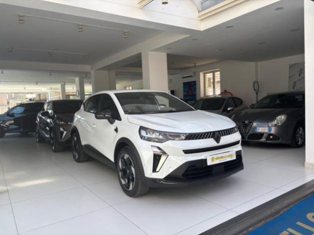 RENAULT Captur techno ECO-G 120 tua da €260,00 mensili ant.0 rif. 24089264 - Foto 10