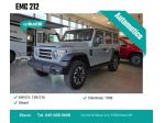 EMC 212 2.0 TGDI 8AT 4WD Diesel rif. 23551873