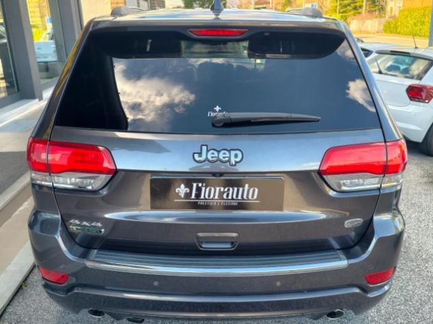 JEEP Grand Cherokee 3.0mjt250 CV Overland rif. 24063300 - Foto 4