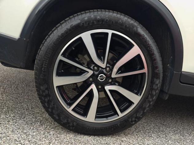 NISSAN X-Trail 1.7 dCI 150cv N1 tekna full optional rif. 24097512 - Foto 8