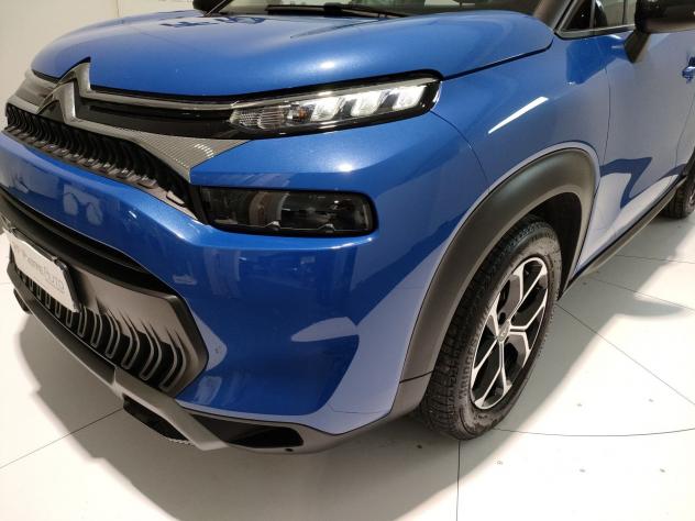 Citroën C3 Aircross C3 Aircross BlueHDi 110 S&S Shine - Foto 9