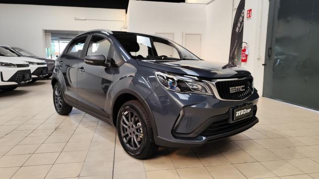 EMC Quattro 1.5 MT BENZINA O GPL - Scopri promo e più dettagli in descrizione! - Foto 3