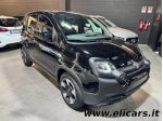 FIAT Panda Cross 1.0 S&S City Cross - PREZZO SENZA FINAZIAMENTO rif. 24016644