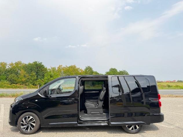 FIAT Ulysse (2024--) Ulysse 2.0 BlueHDi 180 CV AT8 L3 - Foto 7