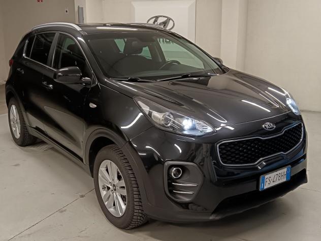 Kia Sportage 1.6 GDI 2WD Cool - Foto 2