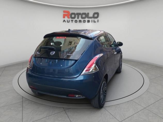 LANCIA Ypsilon 3ª serie Ypsilon 1.0 FireFly 5 porte S&S Hybrid Silver - Foto 5