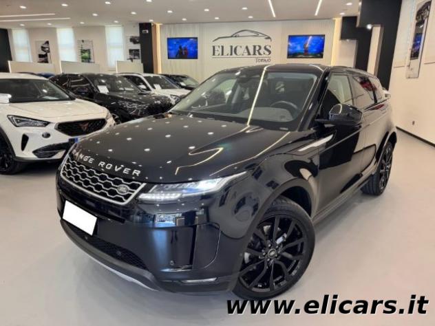 LAND ROVER Range Rover Evoque 2.0D I4 163 CV AWD Auto - SENZA VINCOLI rif. 23631904