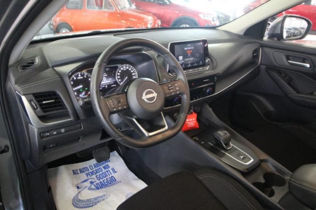 NISSAN Qashqai MHEV 158 CV Xtronic Business rif. 24074738 - Foto 7