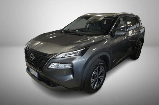 Nissan X-Trail IV 2022 1.5 e-power N-Connecta e-4orce 4wd auto 7p.ti - Foto 4