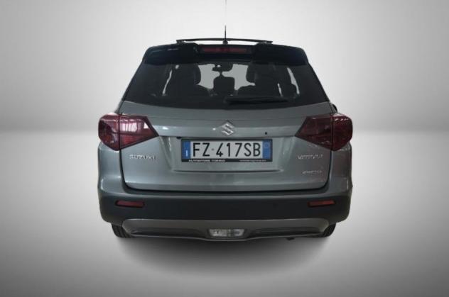 Suzuki Vitara II 2018 1.4 boosterjet Starview 4wd allgrip auto - Foto 5