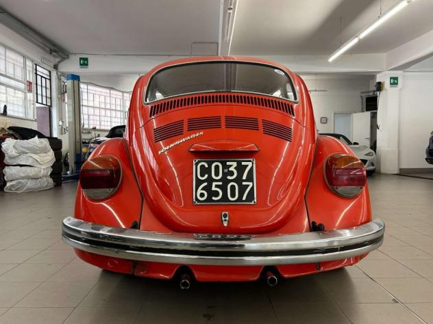 Volkswagen Maggiolino null - Foto 6