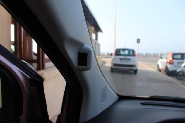 FIAT 500 Berlina Hybrid -KM0 rif. 23933006 - Foto 10