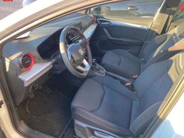 SEAT Ibiza 1.0 EcoTSI 95 CV 5 porte FR rif. 23723264 - Foto 6