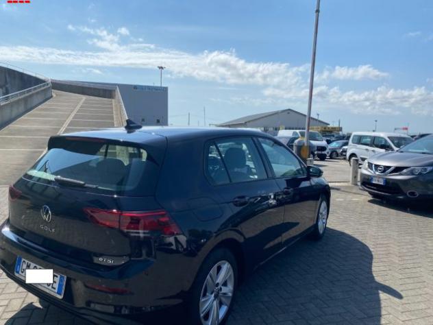 VOLKSWAGEN Golf 1.0 eTSI EVO DSG Life rif. 24059193 - Foto 4