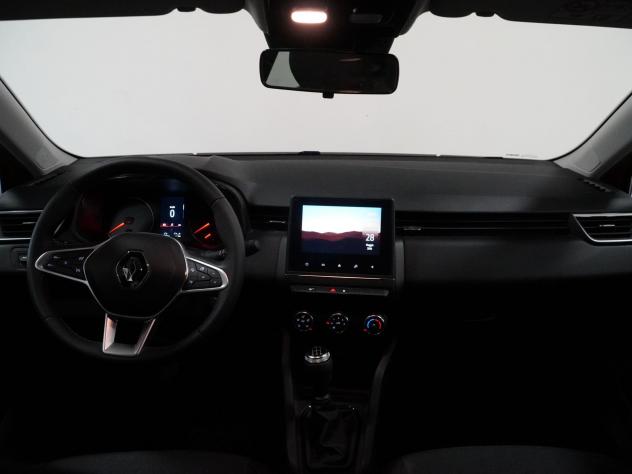 Renault Clio 1.0 Equilibre SCe 65cv - Foto 10