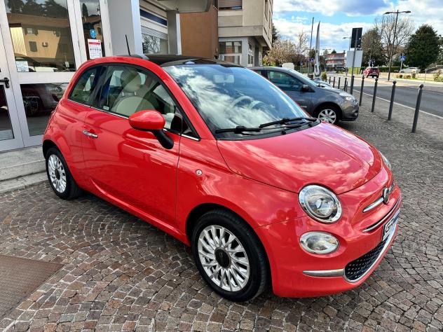 Fiat 500 1.2Bz 69Cv Lounge -Neopatentati - Foto 3