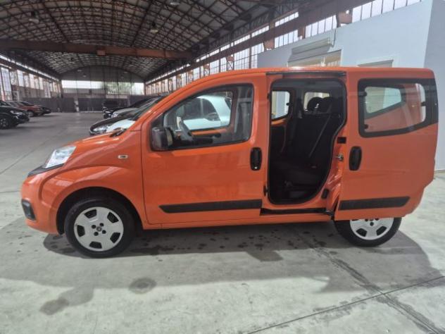 FIAT Qubo 1.3 MJT 80 CV Lounge rif. 24208866 - Foto 3