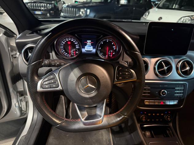 Mercedes-benz GLA 200 d Automatic 4Matic Premium - Foto 5