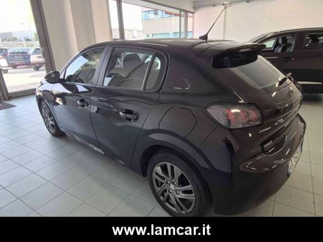PEUGEOT 208 PureTech 75 Stop&Start 5 porte Active Pack rif. 23937448 - Foto 8