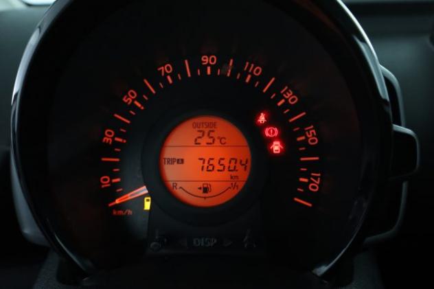 CITROEN C1 C1 VTi 72 5 porte Feel rif. 23785067 - Foto 7