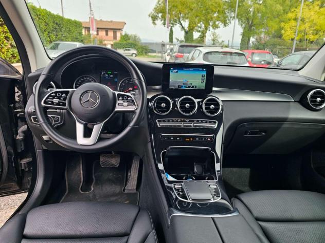 Mercedes-benz GLC 300 4Matic Mild hybrid Premium - Foto 8