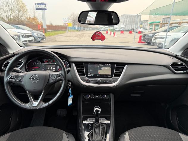 Opel Grandland X 1.5 diesel Ecotec Start&Stop aut. Elegance - Foto 7