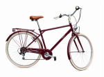 Bicicletta da città (City Bike) Alpina