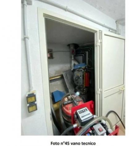 Immobile in asta di 150 m² in vendita a Calangianus - Foto 6