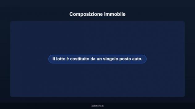Immobile in asta di 11 m² in vendita a Macerata - Foto 8