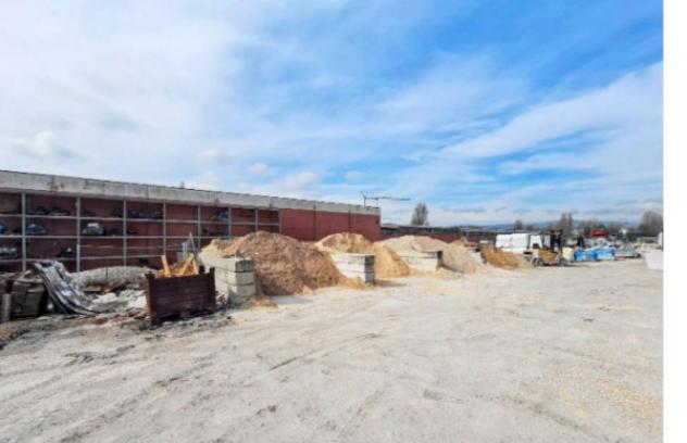 Immobile in asta di 2 m² con più di 5 locali in vendita a Gubbio - Foto 12