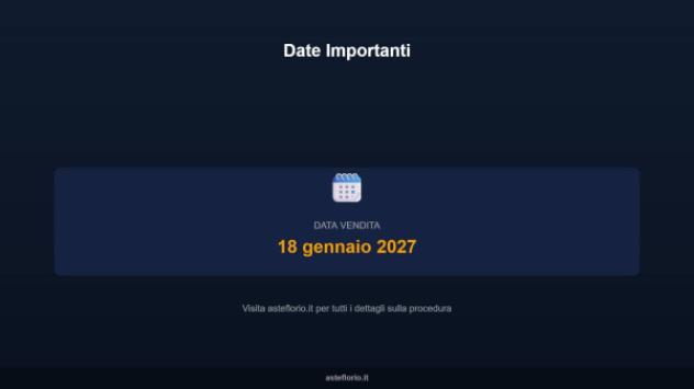 Immobile in asta di 33000 m² in vendita a Palestrina - Foto 10