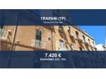 Immobile in asta di 28 m² in vendita a Trapani